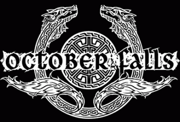 logo October Falls